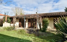 EXCLUSIVITÉ - Maison T5 de plain-pied