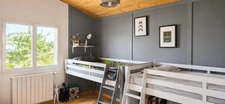 Maison à vendre 6 pièces DAUX (31)
