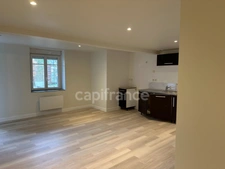 Appartement entièrement rénové à Bagnoles de l'orne