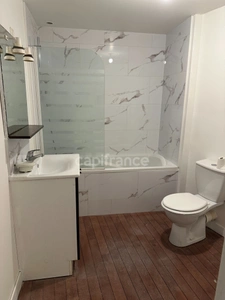 Appartement entièrement rénové à Bagnoles de l'orne