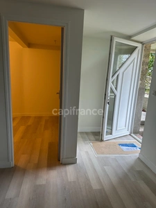 Appartement entièrement rénové à Bagnoles de l'orne