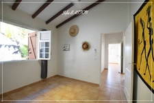 Les Trois-Îlets (972) Maison T4 -186 m² au sol avec grande terrasse, piscine et appartement T2 indépendant à vendre
