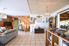 Les Trois-Îlets (972) – Villa avec vue mer imprenable – Piscine à débordement – Beaux volumes – Terrain de 891 m²