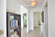 LES TROIS ILETS - Superb T4 apartment of 80.65m2 - Sea view - Garage - Cellar - Dpt Martinique (972), for sale