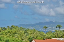 À vendre – T2 39 m² + varangue 19,82 m² – Les Trois-Îlets (972) – Anse à l’Âne Plage