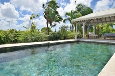 SAINTE-LUCE – Villa P7 avec piscine 7 x 4 m, Carbet - Terrasses XL et vie de plain-pied – Terrain plat 1 244 m² - (972)