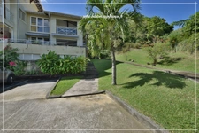 Les Trois Ilets - Appartement 2 pièces - Proche Plage - SOUS COMPROMIS - 52m2 Hab et 39m2 Carrez + Terrasse 18m2 - Box- LES TROIS ILETS (972) à vendre 
