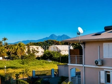 LES TROIS-ÎLETS – Anse à l’Âne | T2 40,85 m² | Résidence 2023 | Terrasse 14 m² | Plage à pied (972)
