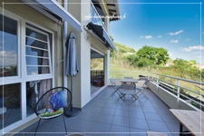 Les Trois Ilets - Appartement 2 pièces - Proche Plage - SOUS COMPROMIS - 52m2 Hab et 39m2 Carrez + Terrasse 18m2 - Box- LES TROIS ILETS (972) à vendre 