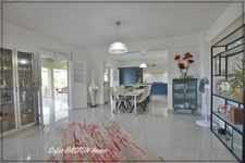 SAINTE MARIE - P7 house of 322 m² of living space - Land of 4,557.00 m² - Swimming pool - Garage - basement - Dpt Martinique (972)