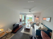 LES TROIS-ÎLETS – Anse à l’Âne | T2 40,85 m² | Résidence 2023 | Terrasse 14 m² | Plage à pied (972)
