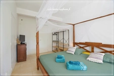 Les Trois-Îlets – SOUS COMPROMIS -Villa prestige T5 de 146 m² habitables (219 m² au total) avec piscine, solarium et vue mer imprenable- A Vendre 972
