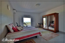 SAINTE MARIE - P7 house of 322 m² of living space - Land of 4,557.00 m² - Swimming pool - Garage - basement - Dpt Martinique (972)