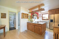Charming property with sea and Diamond Rock views, two villas and swimming pool – For sale, Martinique (972)