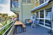 Les Trois Ilets - Appartement 2 pièces - Proche Plage - SOUS COMPROMIS - 52m2 Hab et 39m2 Carrez + Terrasse 18m2 - Box- LES TROIS ILETS (972) à vendre 