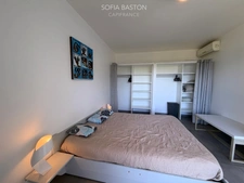 LES TROIS-ÎLETS – APPARTEMENT T4 DUPLEX DERNIER ÉTAGE – VUE MER - PROCHE PLAGE - À VENDRE 972 