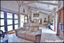 LES TROIS ILETS (972) House for sale, 6 rooms - Swimming pool - 1749m2 plot - 309m2 floor area and 153m2 interior