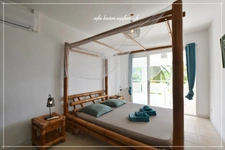 Les Trois-Îlets – SOUS COMPROMIS -Villa prestige T5 de 146 m² habitables (219 m² au total) avec piscine, solarium et vue mer imprenable- A Vendre 972