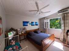 FOR SALE 972 – LES TROIS-ÎLETS – ANSE À L'ÂNE – VILLA WITH POOL AND INDEPENDENT ACCOMMODATIONS (972)