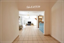 DUCOS Sous COMPROMIS Emplacement N°1 - Maison P4 de 101 m² + Terrasses - Terrain plat de 196,00 m² - Dpt Martinique (972), à vendre 