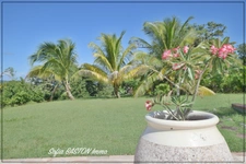 SAINTE MARIE - P7 house of 322 m² of living space - Land of 4,557.00 m² - Swimming pool - Garage - basement - Dpt Martinique (972)