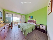 LES TROIS-ÎLETS – ANSE MITAN – STUDIO VUE MER – PLAGE À 3 MIN À PIED (972)