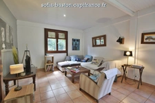 LES TROIS-ÎLETS  Maison de plain-pied T4/5 – Terrain 1 000 m² – Garage ouvert – Bungalow -À VENDRE – MARTINIQUE (972) 