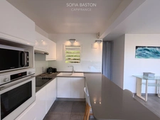 LES TROIS-ÎLETS – APPARTEMENT T4 DUPLEX DERNIER ÉTAGE – VUE MER - PROCHE PLAGE - À VENDRE 972 