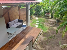 À VENDRE 972 MARTINIQUE – LES TROIS-ÎLETS – MAISON 209 M² HABITABLES – 4 LOGEMENTS – JARDIN ET TERRASSES