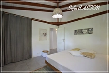 LES TROIS ILETS VILLA P6 bis -165 m² Hab / - Terrain de 986 m² - Piscine - Plain pied - A Vendre Martinique (972), 
