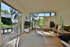 Bois-Guillaume (76230) – Maison contemporaine – 197 m² habitables – P7 - Terrain 1 155 m² – Vue dégagée – Fort potentiel