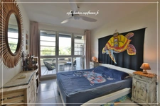 Les Trois Ilets - Appartement 2 pièces - Proche Plage - SOUS COMPROMIS - 52m2 Hab et 39m2 Carrez + Terrasse 18m2 - Box- LES TROIS ILETS (972) à vendre 