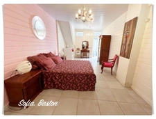 Sainte-Anne Plage – Villa T7 de 220 m²hab.+ 231m2 de terrasses - Piscine - bungalows annexes– Terrain 1 409 m² – Martinique (972)