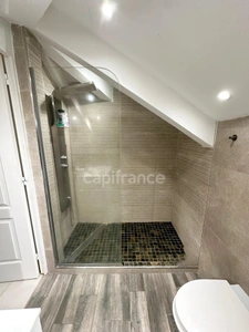 LE DIAMANT (972) -VENDU - ppartement à vendre 4 pièces - 80,24 hab. Terrasse 23,93m2 - Vue Mer et Plage - Pisicine 