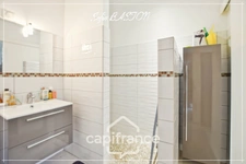 Les Trois-Îlets – Maison T3 -piscine– 200 m plage – 61 m² Hab. – Terrain plat 279 m² (972) - A vendre