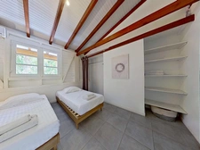 LES TROIS ILETS VILLA P6 bis -165 m² Hab / - Terrain de 986 m² - Piscine - Plain pied - A Vendre Martinique (972), 