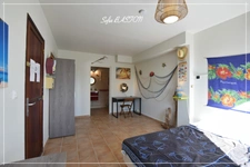 Les Trois-Îlets (972) Maison T4 -186 m² au sol avec grande terrasse, piscine et appartement T2 indépendant à vendre