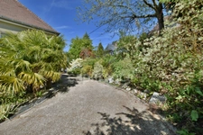 Bois-Guillaume (76230) – Maison contemporaine – 197 m² habitables – P7 - Terrain 1 155 m² – Vue dégagée – Fort potentiel