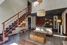 LES TROIS ILETS (972) Maison d’exception P5 – SOUS COMPROMIS Plage à 500m à pied– Piscine et Confort Les Trois-Îlets, A vendre