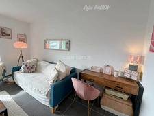 LES TROIS-ÎLETS – Anse à l’Âne | T2 40,85 m² | Résidence 2023 | Terrasse 14 m² | Plage à pied (972)