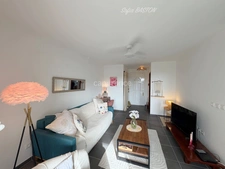 LES TROIS-ÎLETS – Anse à l’Âne | T2 40,85 m² | Résidence 2023 | Terrasse 14 m² | Plage à pied (972)