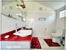 Sainte-Anne Plage – Villa T7 de 220 m²hab.+ 231m2 de terrasses - Piscine - bungalows annexes– Terrain 1 409 m² – Martinique (972)
