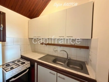 LE DIAMANT – MAISON À RÉNOVER – 2 LOGEMENTS – VUE MER & ROCHER - Maison à vendre  (972)
