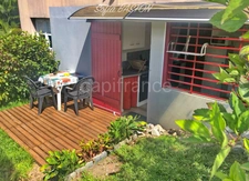 À VENDRE 972 MARTINIQUE – LES TROIS-ÎLETS – MAISON 209 M² HABITABLES – 4 LOGEMENTS – JARDIN ET TERRASSES