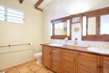 SAINTE-LUCE – Villa P7 avec piscine 7 x 4 m, Carbet - Terrasses XL et vie de plain-pied – Terrain plat 1 244 m² - (972)