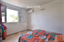 DUCOS Sous COMPROMIS Emplacement N°1 - Maison P4 de 101 m² + Terrasses - Terrain plat de 196,00 m² - Dpt Martinique (972), à vendre 