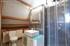 LES TROIS ILETS VILLA P6 bis -165 m² Hab / - Terrain de 986 m² - Piscine - Plain pied - A Vendre Martinique (972), 