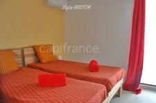 À VENDRE – LES TROIS-ÎLETS MARTINIQUE – APPARTEMENT T3 DUPLEX ENTIÈREMENT RÉNOVÉ – VUE MER – PROCHE PLAGES