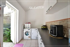 DUCOS Sous COMPROMIS Emplacement N°1 - Maison P4 de 101 m² + Terrasses - Terrain plat de 196,00 m² - Dpt Martinique (972), à vendre 