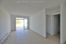 À vendre – T2 39 m² + varangue 19,82 m² – Les Trois-Îlets (972) – Anse à l’Âne Plage